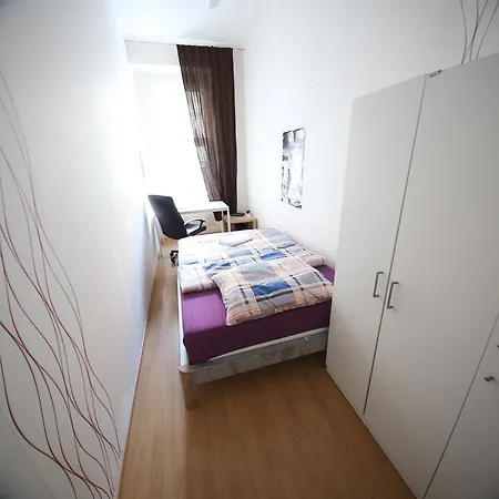 Vltava 7 Daire