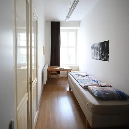 Vltava 7 Daire Prag