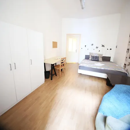 Daire Vltava 7 *